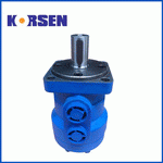 OMRS hydraulic spool valve motors