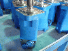 OMK-245 hydraulic motor