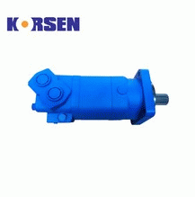 OMK-495 hydraulic motor