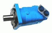 OMK-395 hydraulic motor