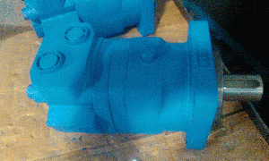 OMK-130 hydraulic motor