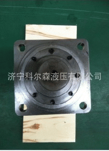 OMV-1250 hydraulic motor