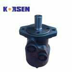 hydraulic drive motor