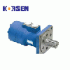 BM3 series spool valve hydraulic motor